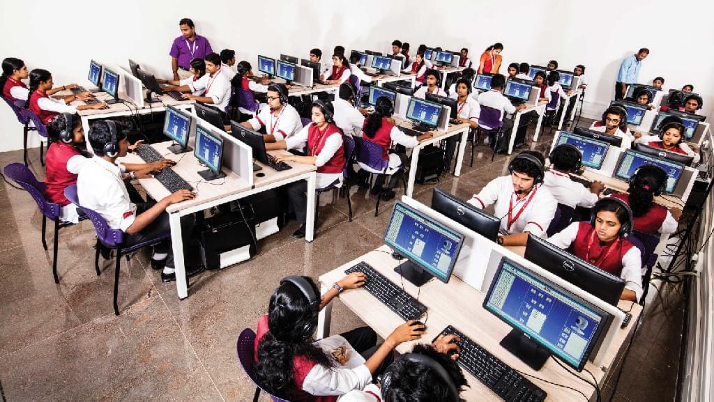 Providence College of Engineering Chengannur Facility photo 14